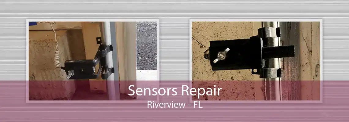 Sensors Repair Riverview - FL